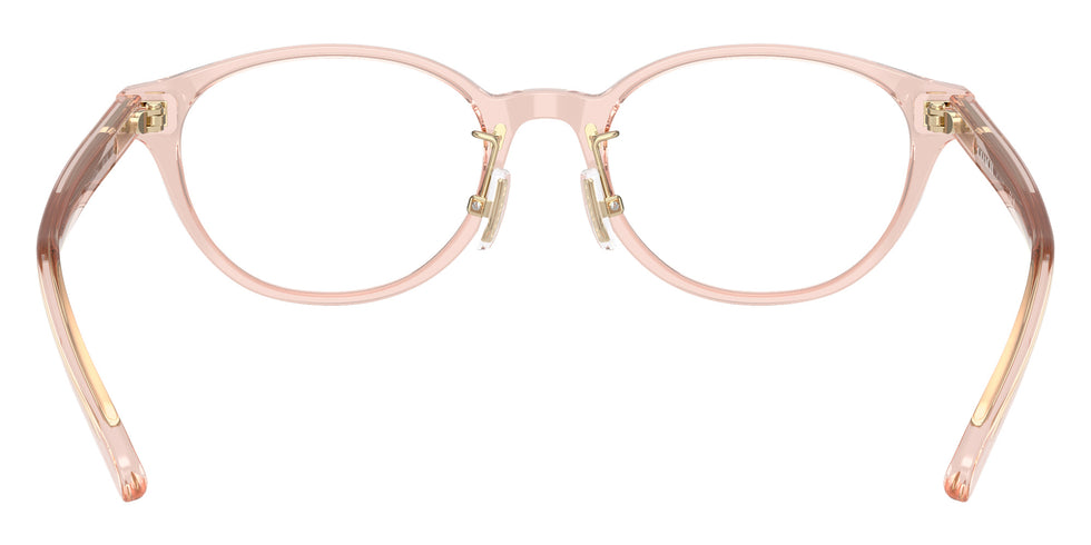 Coach HC6152D 5668 49 - Transparent Pink #id:hc6152d5668_s:102115