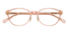 Coach HC6152D 5668 49 - Transparent Pink #id:hc6152d5668_s:102120