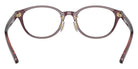 Coach HC6152D 5677 49 - Transparent Mauve #id:hc6152d5677_s:104115