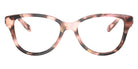 Coach HC6153 5528 51 - Rose Pearl Tortoise #id:hc61535528_s:100100