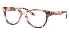 Coach HC6153 5528 51 - Rose Pearl Tortoise #id:hc61535528_s:100105