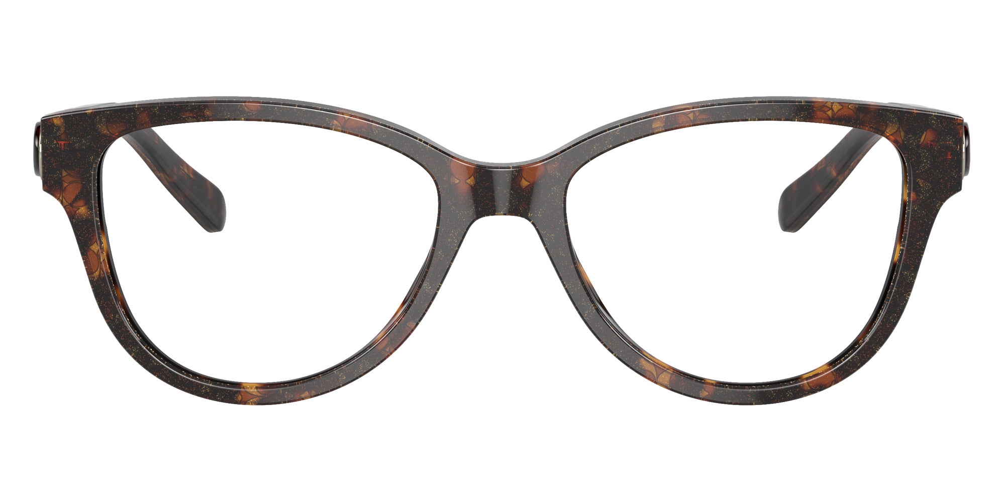 Coach HC6153 5547 51 - Dark Tortoise Glitter #id:hc61535547_s:102100