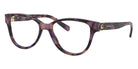 Coach HC6153 5612 51 - Purple Tortoise #id:hc61535612_s:104100