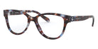 Coach HC6153 5613 51 - Blue Tortoise #id:hc61535613_s:106100