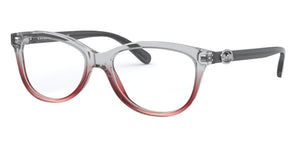 Coach HC6155 5620 53 - Gray Burgundy Gradient #id:hc61555620_s:100100