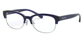 Coach HC6157 5450 52 - Navy #id:hc61575450_s:100100