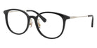 Coach HC6160D 5002 53 - Black #id:hc6160d5002_s:100100