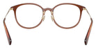 Coach HC6160D 5847 53 - Transparent Brown #id:hc6160d5847_s:104115