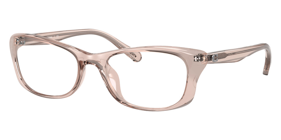 Coach HC6164U 5575 53 - Pink #id:hc6164u5575_s:100105