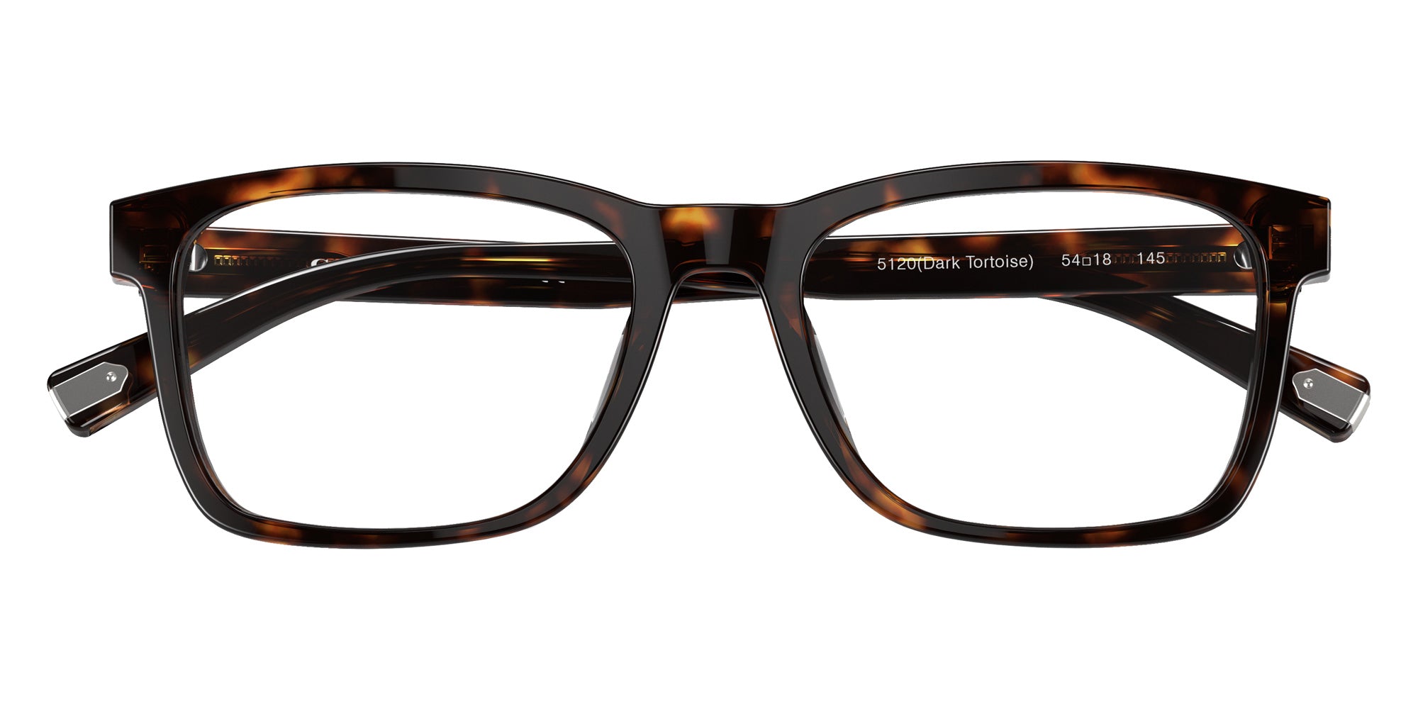 Coach HC6166U C2104 5120 54 - Dark Tortoise #id:hc6166u5120_s:104120