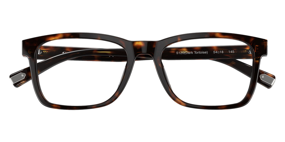 Coach HC6166U C2104 5120 54 - Dark Tortoise #id:hc6166u5120_s:104120