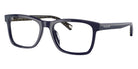 Coach HC6166U C2104 5635 54 - Navy #id:hc6166u5635_s:108105