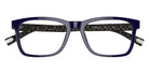 Coach HC6166U C2104 5635 54 - Navy #id:hc6166u5635_s:108120