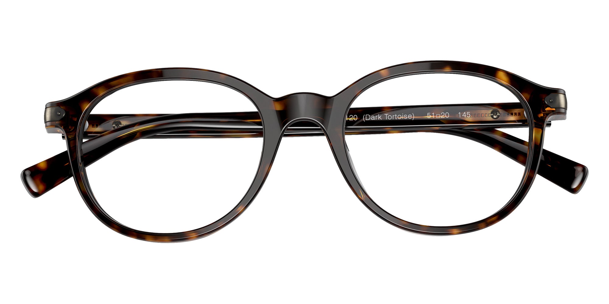 Coach HC6167U C2103 5120 51 - Dark Tortoise #id:hc6167u5120_s:100120