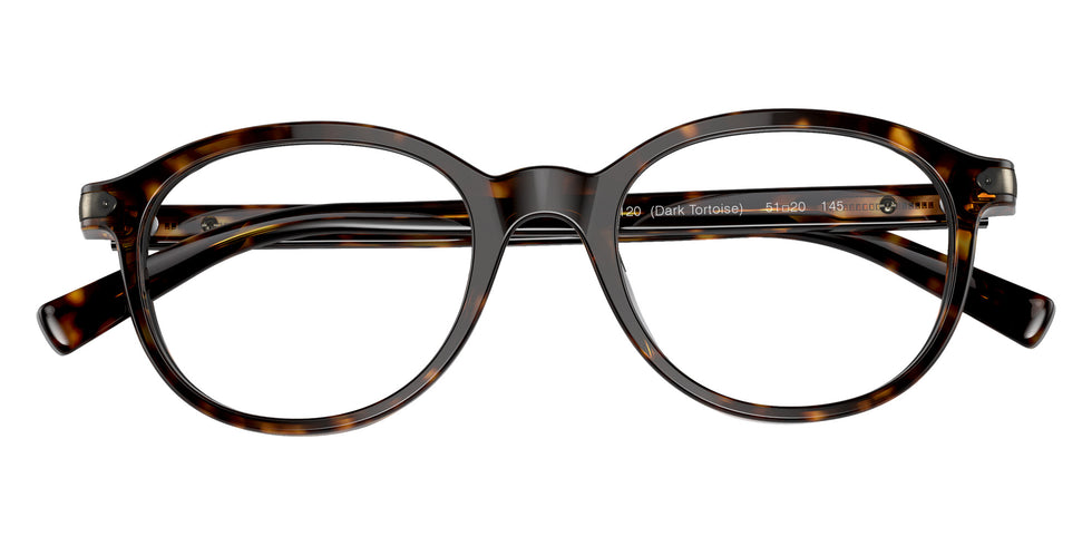 Coach HC6167U C2103 5120 51 - Dark Tortoise #id:hc6167u5120_s:100120