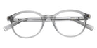 Coach HC6167U C2103 5176 51 - Transparent Gray #id:hc6167u5176_s:102120