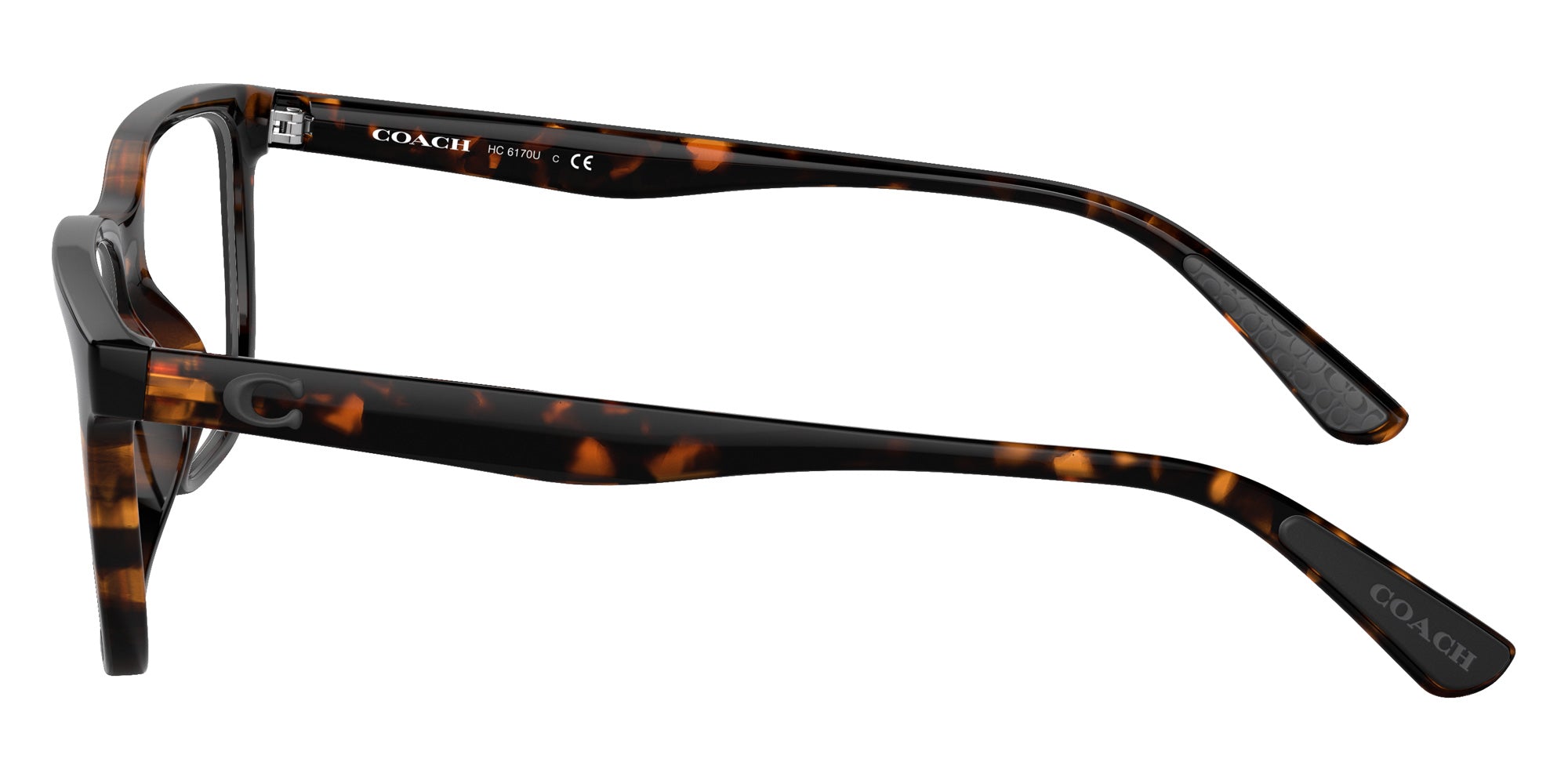 Coach HC6170U C2108 5120 56 - Dark Tortoise #id:hc6170u5120_s:102110