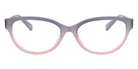 Coach HC6171U 5554 55 - Shimmer Violet Peach Gradient #id:hc6171u5554_s:100100
