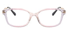 Coach HC6172 5641 52 - Gradient Transparent Violet #id:hc61725641_s:100100