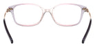 Coach HC6172 5641 52 - Gradient Transparent Violet #id:hc61725641_s:100115