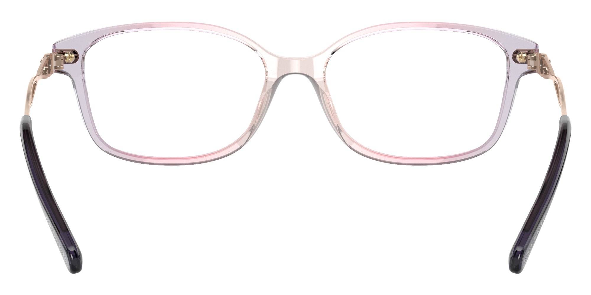 Coach HC6172 5641 52 - Gradient Transparent Violet #id:hc61725641_s:100115