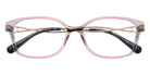 Coach HC6172 5641 52 - Gradient Transparent Violet #id:hc61725641_s:100120