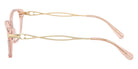 Coach HC6172 5668 52 - Transparent Dusty Rose #id:hc61725668_s:106110