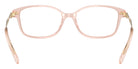 Coach HC6172 5668 52 - Transparent Dusty Rose #id:hc61725668_s:106115
