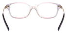 Coach HC6172F 5641 54 - Gradient Transparent Violet #id:hc6172f5641_s:100115