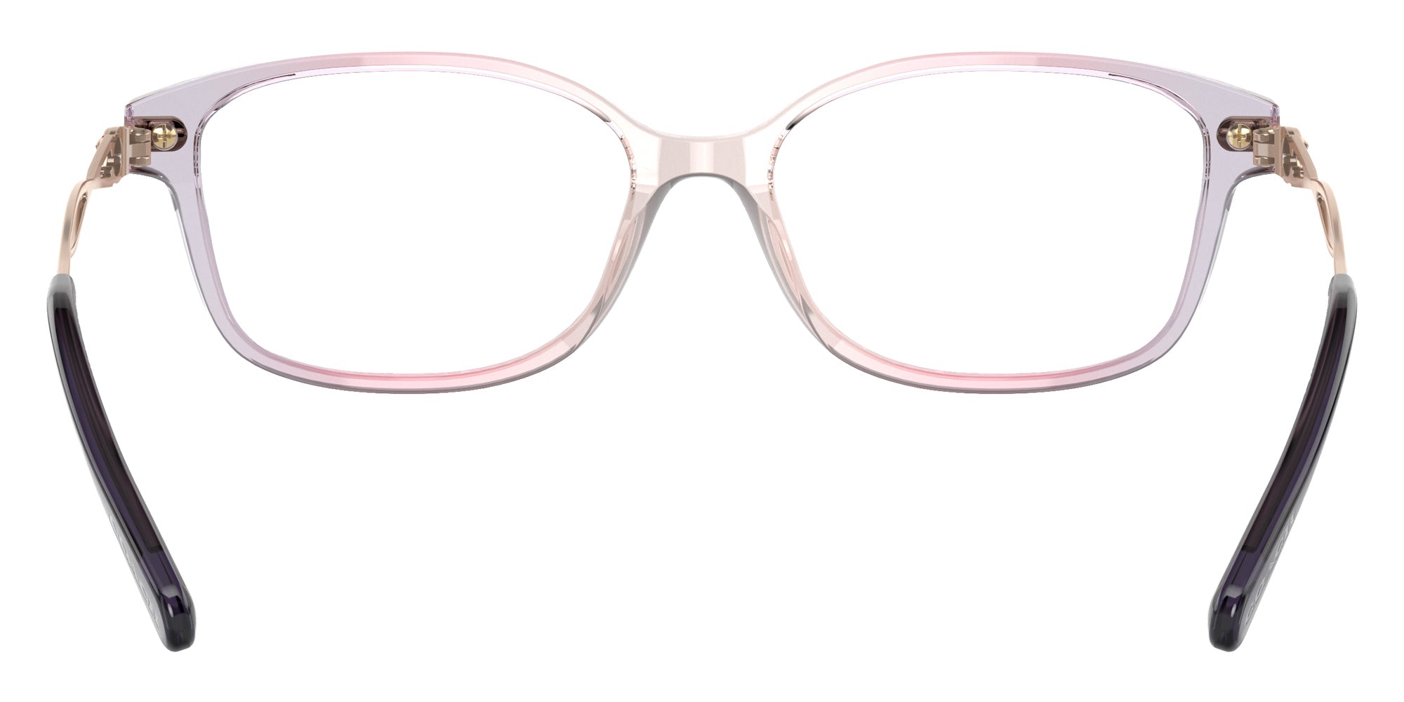 Coach HC6172F 5641 54 - Gradient Transparent Violet #id:hc6172f5641_s:100115