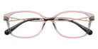 Coach HC6172F 5641 54 - Gradient Transparent Violet #id:hc6172f5641_s:100120