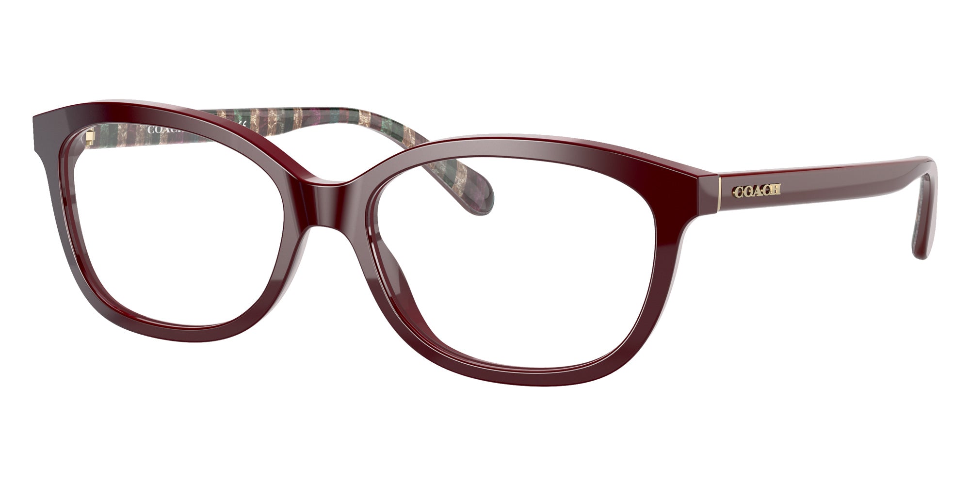 Coach HC6173F 5479 54 - Oxblood #id:hc6173f5479_s:100105