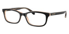 Coach HC6174 5781 52 - Black/Transparent Blush #id:hc61745781_s:102105