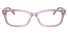 Coach HC6174F 5696 54 - Milky Purple #id:hc6174f5696_s:100100