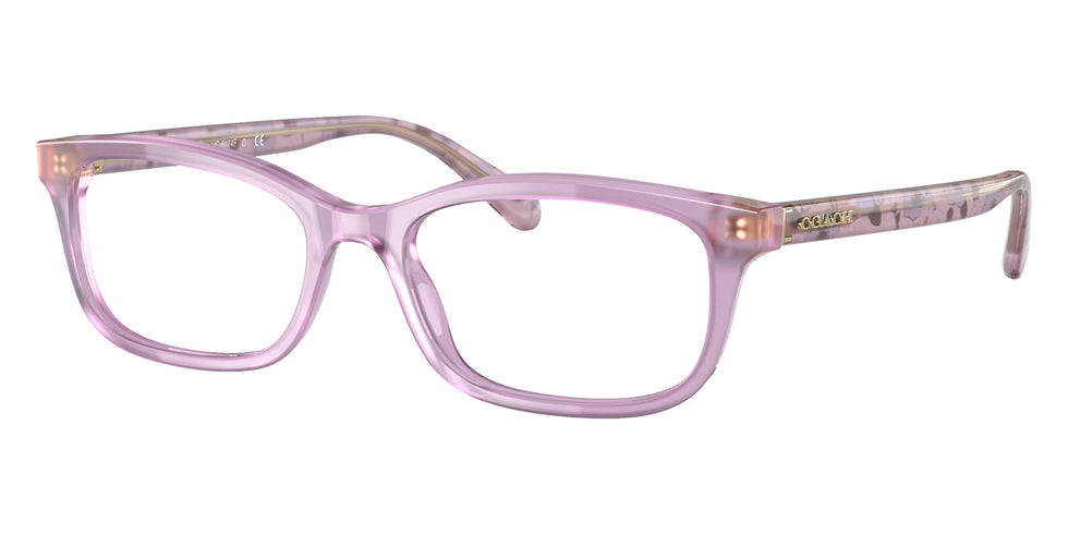 Coach HC6174F 5696 54 - Milky Purple #id:hc6174f5696_s:100105
