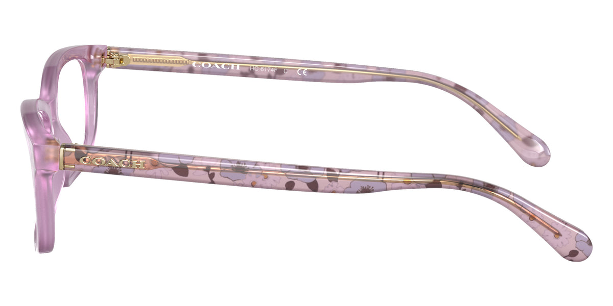 Coach HC6174F 5696 54 - Milky Purple #id:hc6174f5696_s:100110