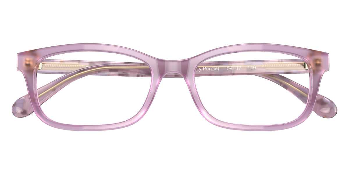 Coach HC6174F 5696 54 - Milky Purple #id:hc6174f5696_s:100120
