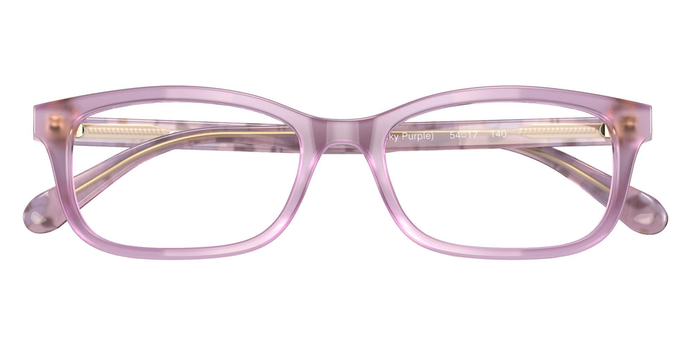 Coach HC6174F 5696 54 - Milky Purple #id:hc6174f5696_s:100120