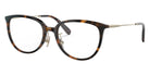 Coach HC6175D 5120 53 - Dark Tortoise #id:hc6175d5120_s:100105