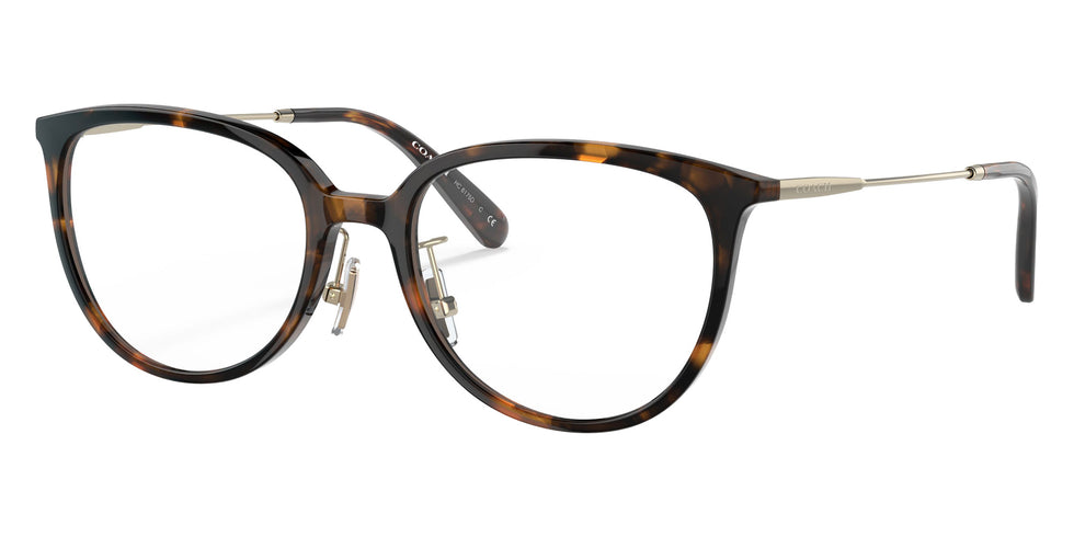 Coach HC6175D 5120 53 - Dark Tortoise #id:hc6175d5120_s:100105