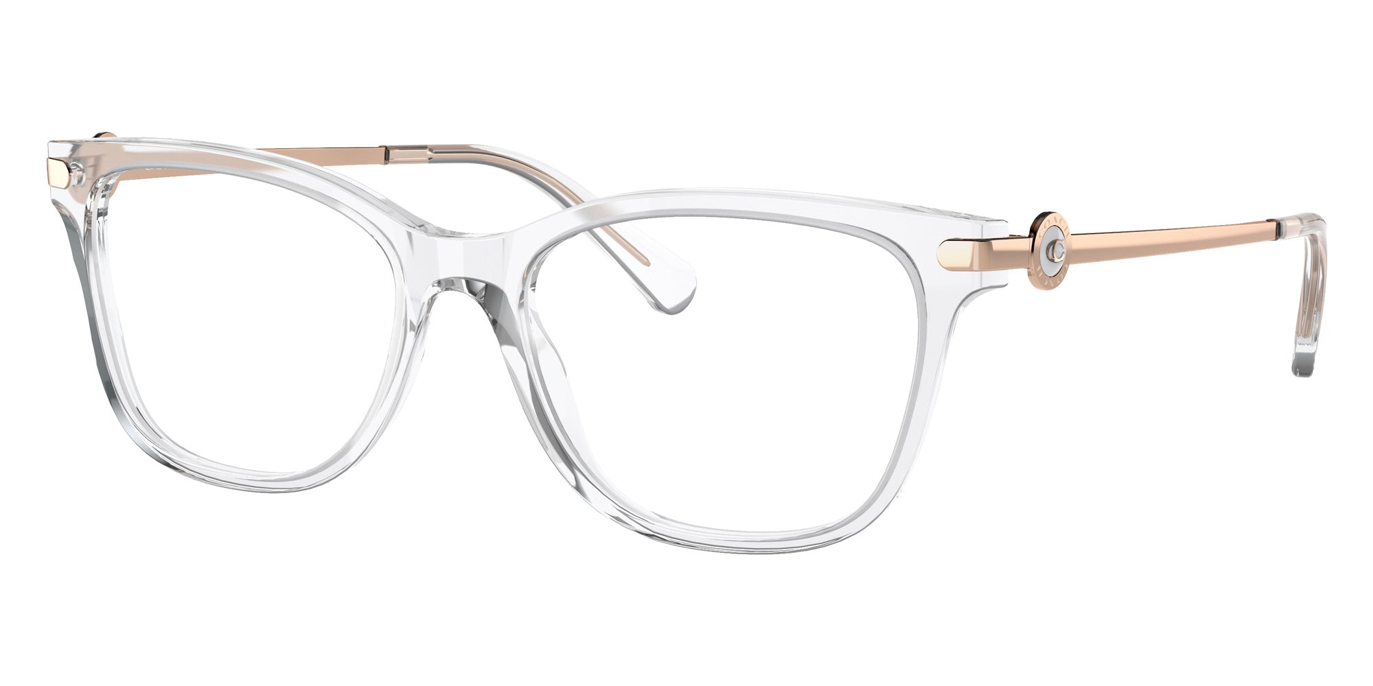 Coach HC6176 5111 51 - Clear #id:hc61765111_s:100105