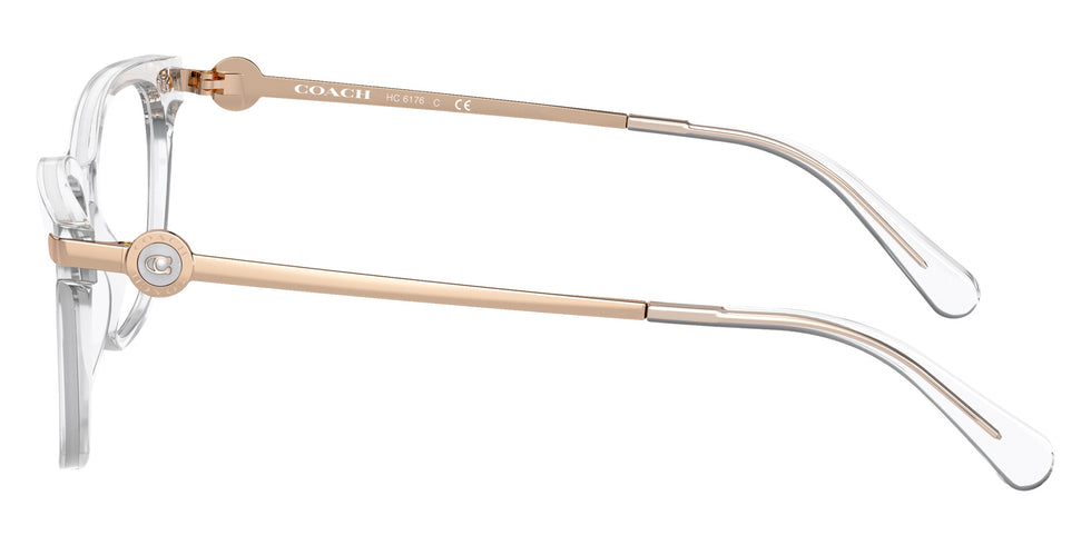 Coach HC6176 5111 51 - Clear #id:hc61765111_s:100110