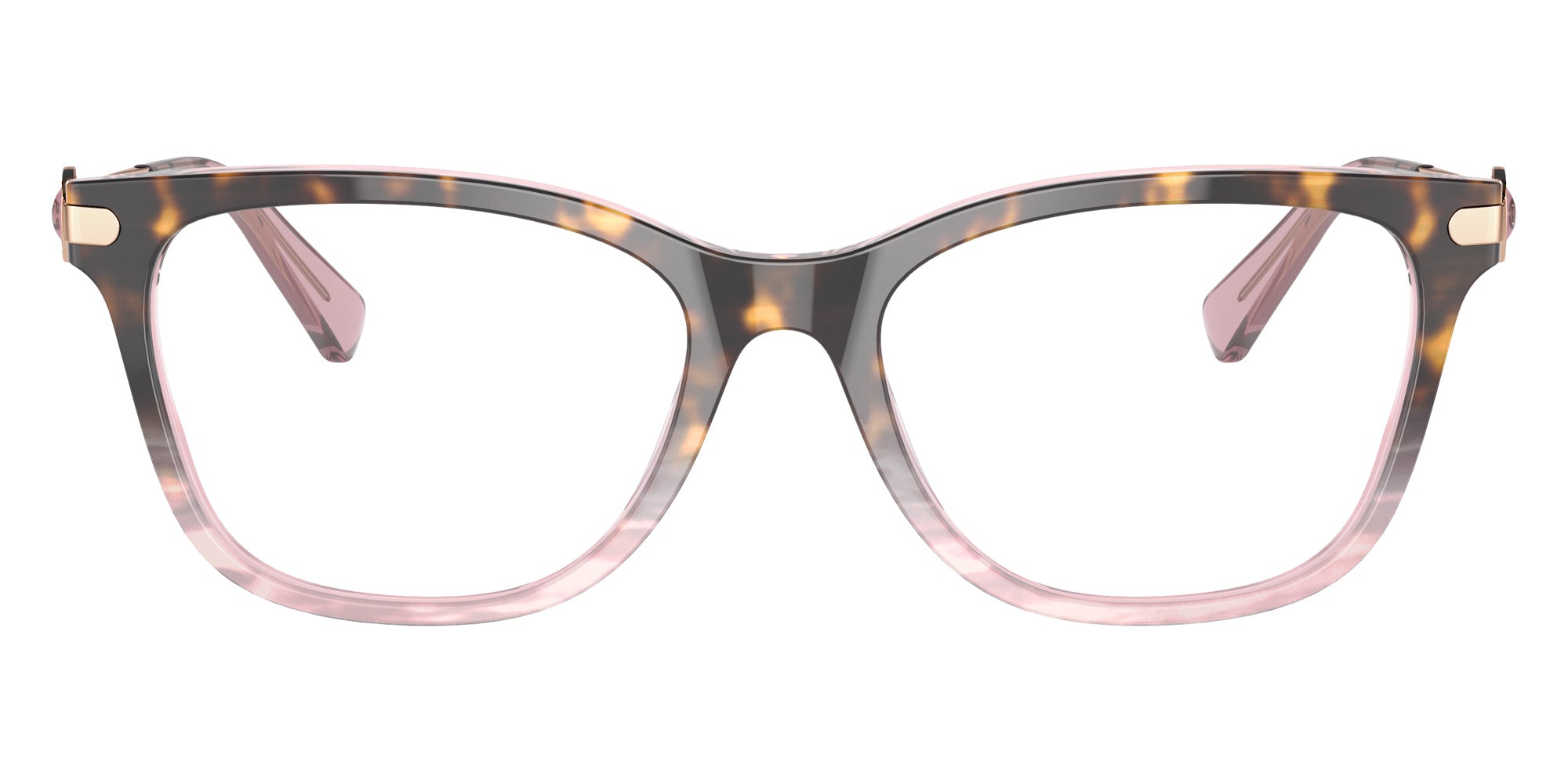 Coach HC6176 5650 49 - Rose Tortoise Gradient #id:hc61765650_s:104100