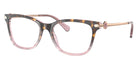Coach HC6176 5650 49 - Rose Tortoise Gradient #id:hc61765650_s:104105