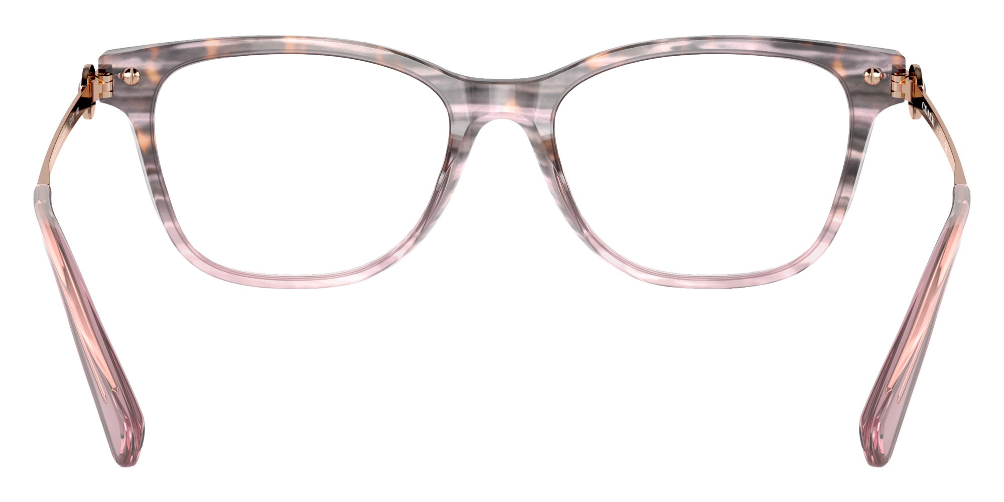 Coach HC6176 5650 49 - Rose Tortoise Gradient #id:hc61765650_s:104115