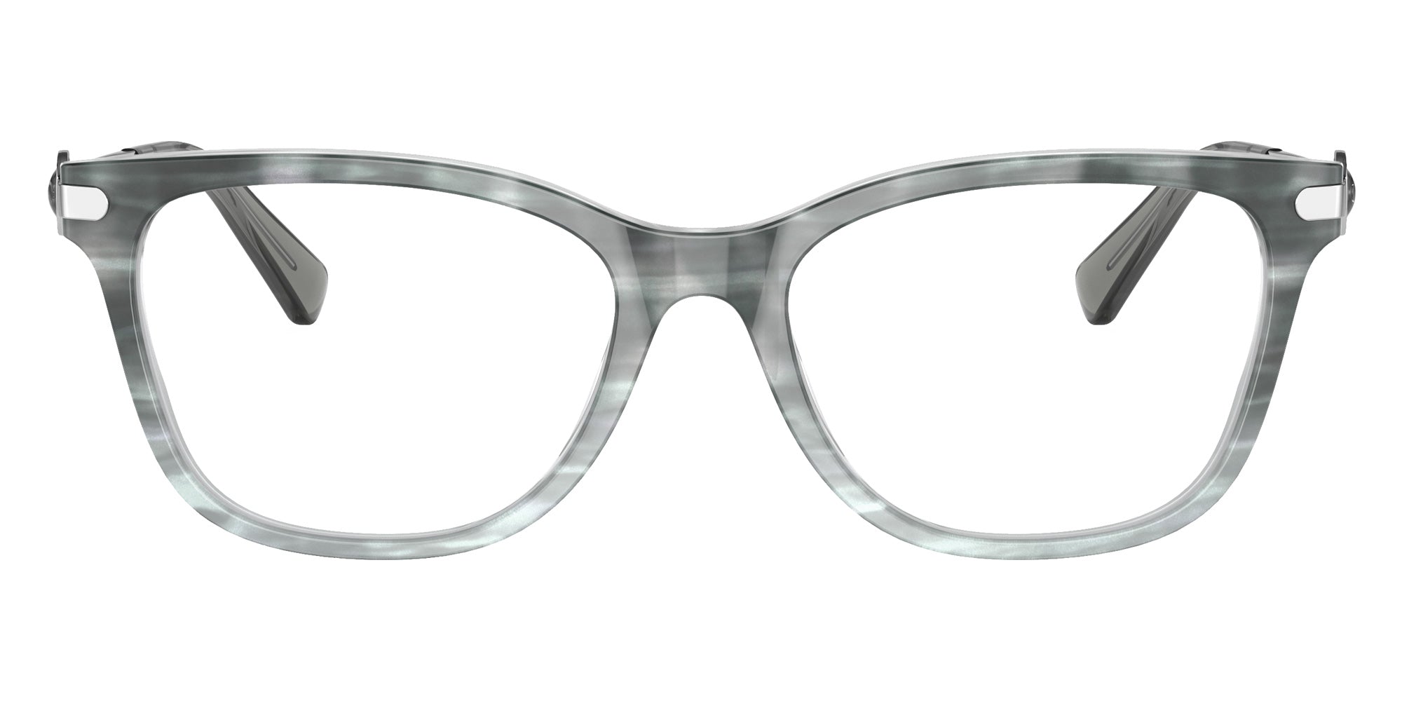 Coach HC6176 5651 53 - Gray Tortoise Gradient #id:hc61765651_s:110100