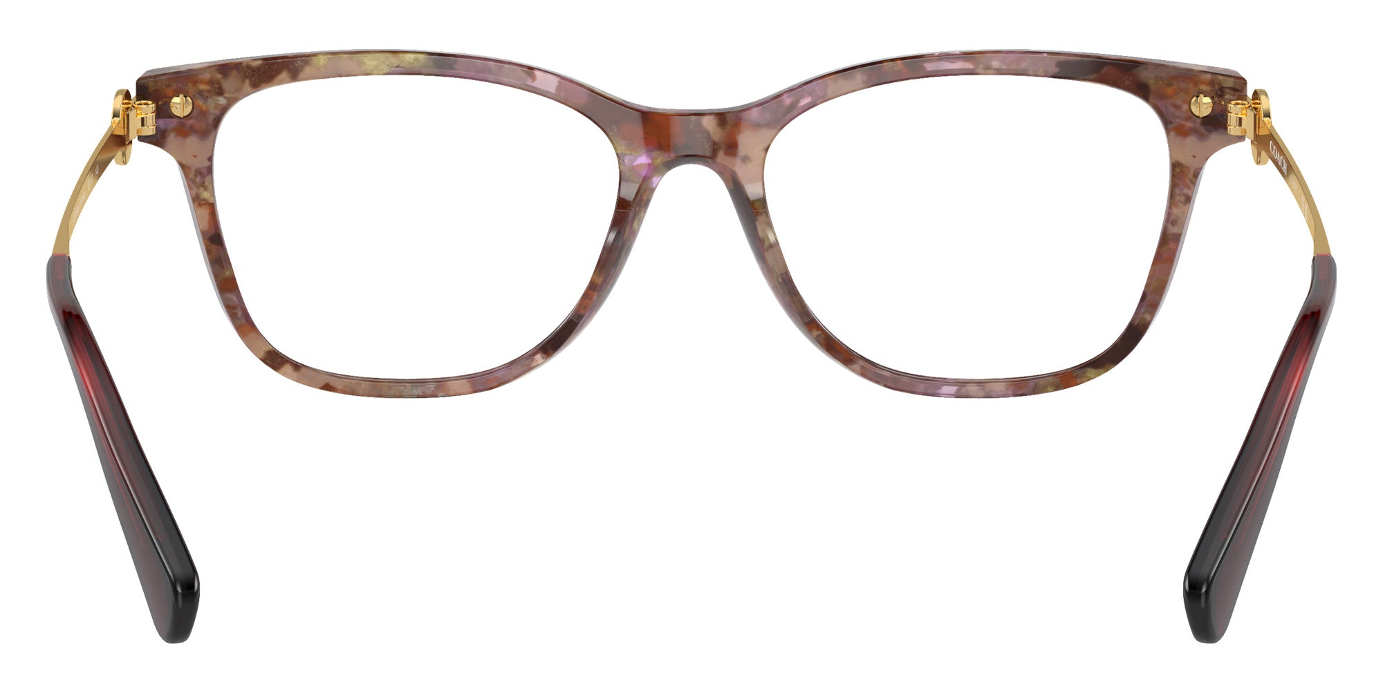 Coach HC6176 5739 49 - Petal Tortoise #id:hc61765739_s:112115