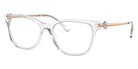 Coach HC6176F 5111 55 - Clear #id:hc6176f5111_s:100105