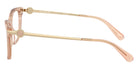 Coach HC6176F 5561 55 - Transparent Champagne #id:hc6176f5561_s:102110