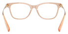 Coach HC6176F 5561 55 - Transparent Champagne #id:hc6176f5561_s:102115
